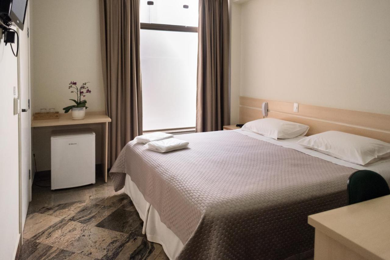 Holambra Garden Hotel Εξωτερικό φωτογραφία A room at the hotel