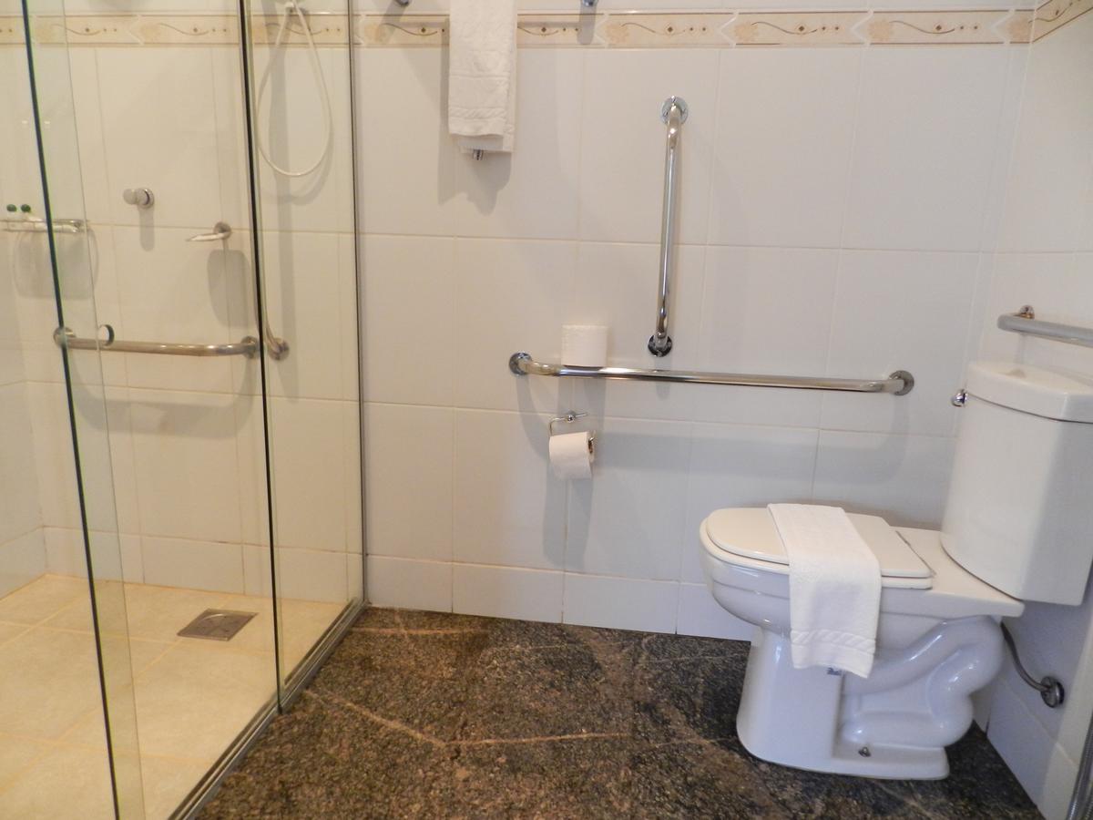 Holambra Garden Hotel Εξωτερικό φωτογραφία