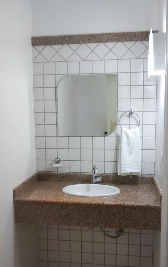 Holambra Garden Hotel Εξωτερικό φωτογραφία Bathroom