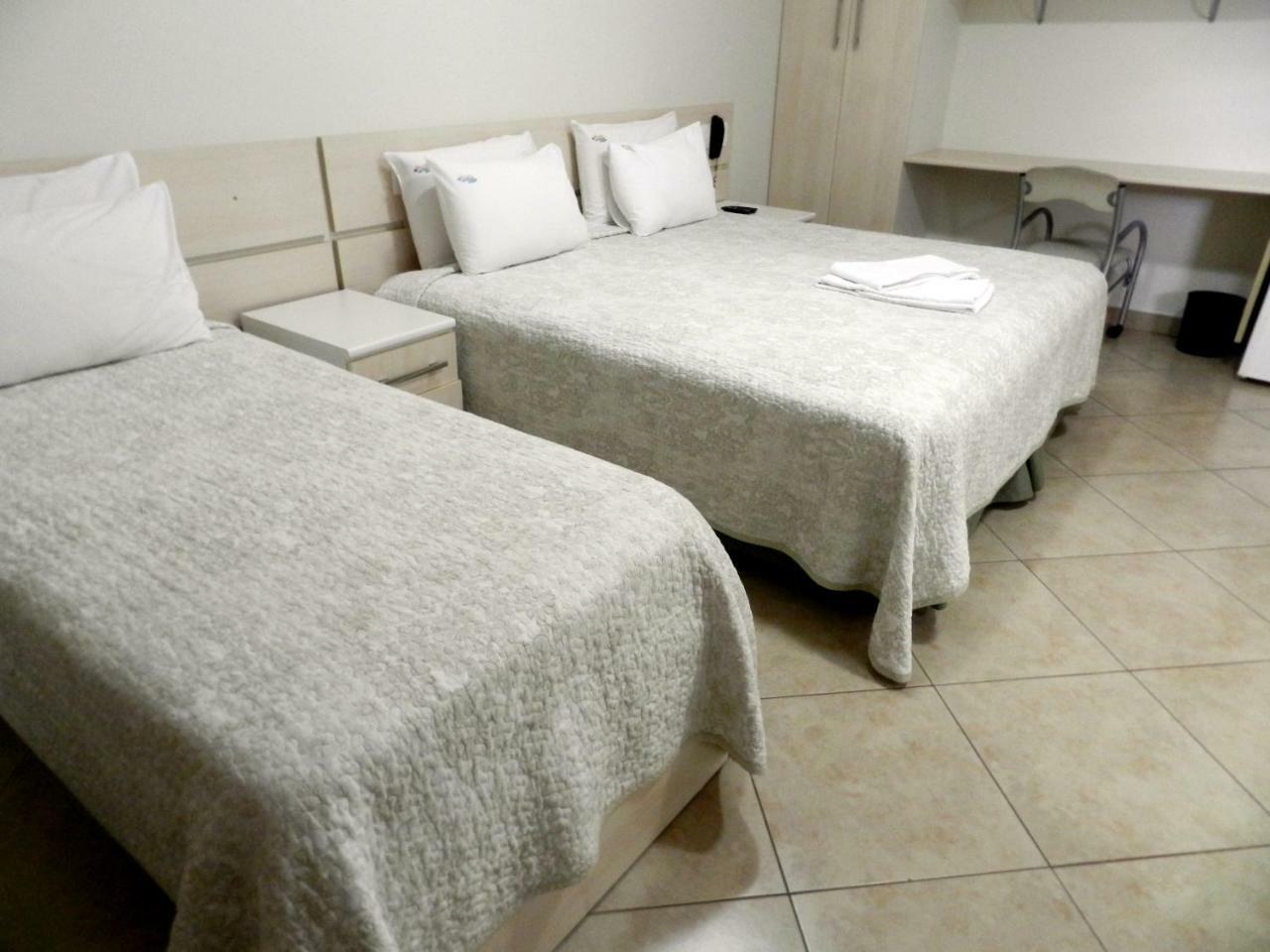 Holambra Garden Hotel Εξωτερικό φωτογραφία A room at the hotel